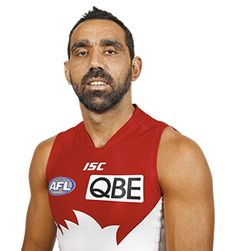 Adam Goodes