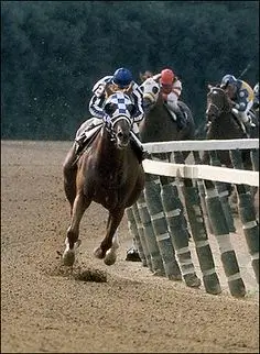  Secretariat