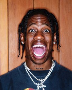 Travis Scott