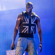 Stormzy 